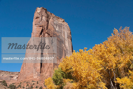 Canyon de Chelly, Arizona, United States of America, North America