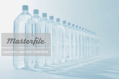 Bottled water