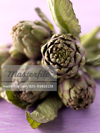 Artichokes