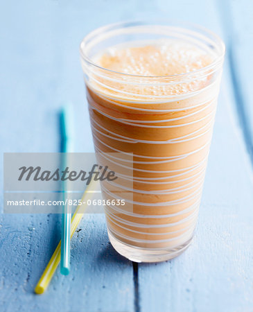 Carrot,ginger and orange Lassi Carrot,ginger and orange Lassi