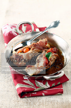 Saltimbocca