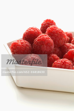 Raspberries