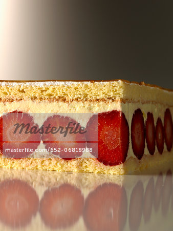 Fraisier Fraisier