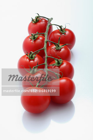 Bunch of tomatoes Bunch of tomatoes