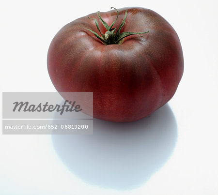 Black tomato Black tomato
