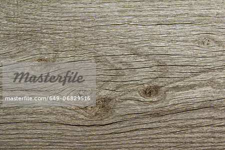 Close up of wood grain pattern