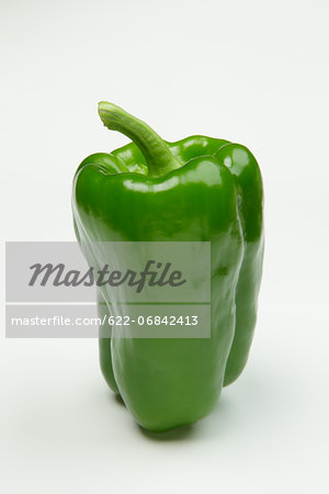 Green pepper