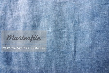 Cloth from materials of different tones for clothes, for accessories and for other home decoration, a background and texture