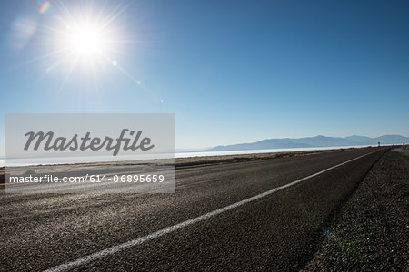 Salton Sea, California, USA