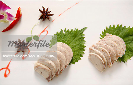 Duck liver Duck liver
