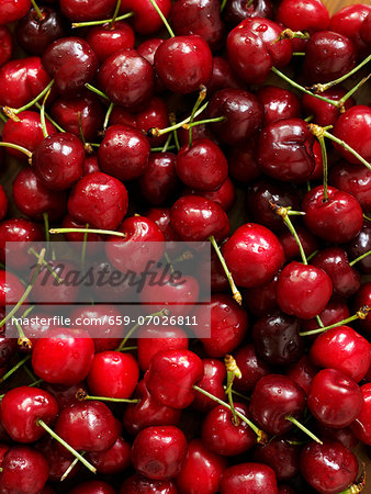 Cherries