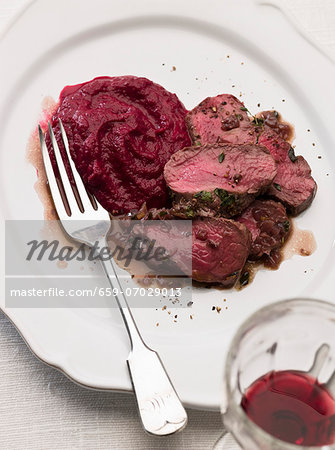 Venison