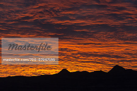 Huab River Valley area, Damaraland, Kunene Region, Namibia, Africa