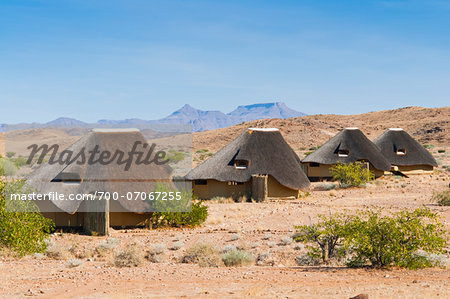 Doro Nawas Camp, Damaraland, Kunene Region, Namibia, Africa