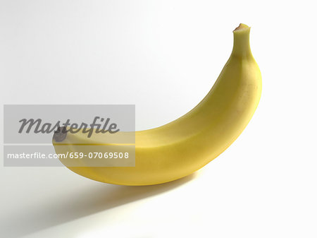 A banana