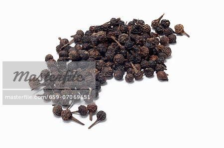 Cubeb (tailed pepper)