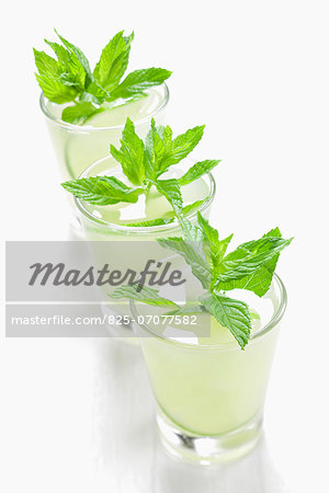 Mojitos Mojitos