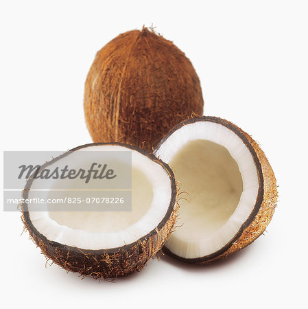 Coconuts