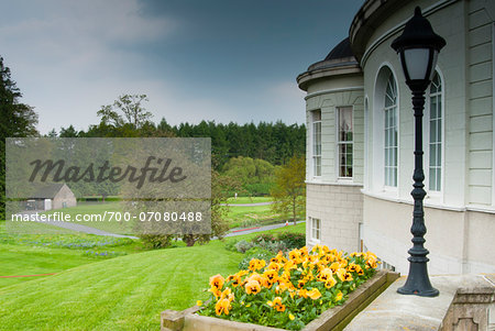 The Kildare Hotel and Golf Club, (K Club) Straffan, County Kildare, Republic of Ireland