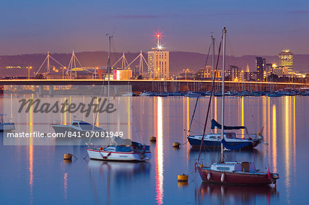 Millennium Stadium, Cardiff Bay, Wales, United Kingdom, Europe