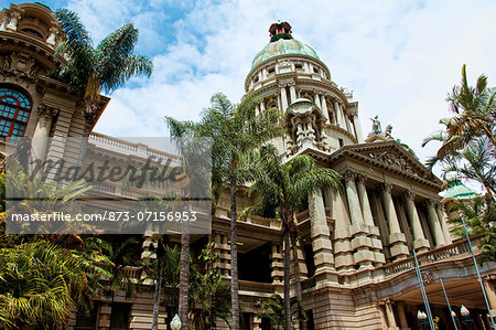 Durban City Hall