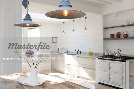 Luxury kitchen Luxury kitchen