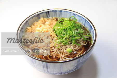 Soba