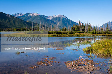 Banff National Park