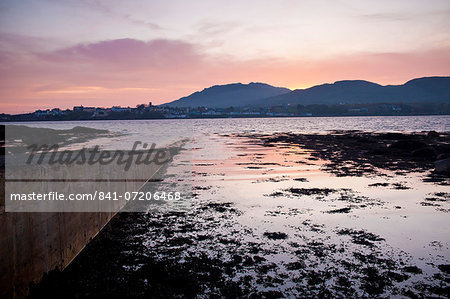 Roundstone, Connemara, County Galway, Connacht, Republic of Ireland, Europe