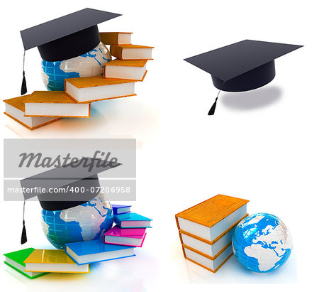 Global education set