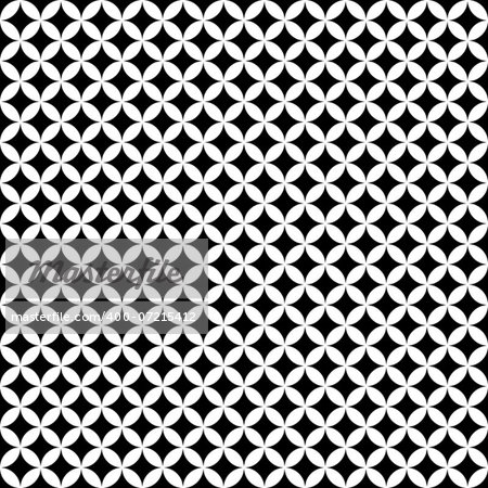 Seamless diagonal texture. Vector art.