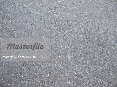 Grey asphalt background of an street in Berlin
