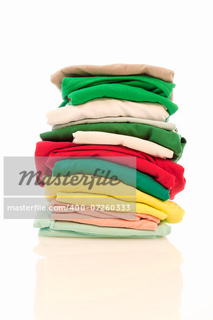 colorfull shirts