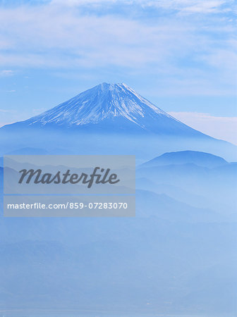 Mt. Fuji, Yamanashi, Japan