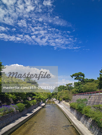 Shukugawa, Hyogo, Japan