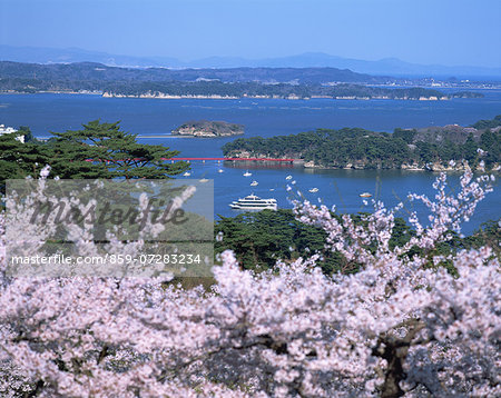 Matsushima, Miyagi, Japan