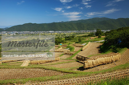 Chikuma, Nagano, Japan