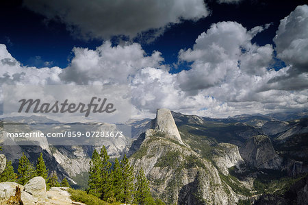 Yosemite National Park, America