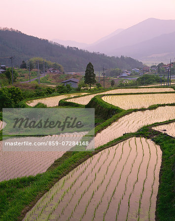 Higashihiroshima, Hiroshima, Japan