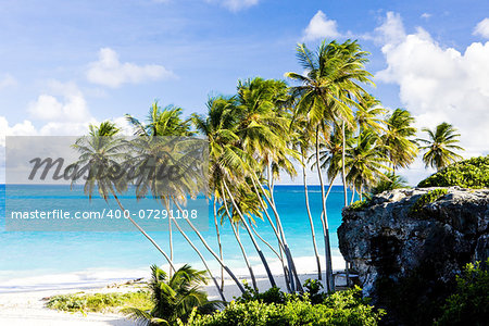 Bottom Bay, Barbados, Caribbean