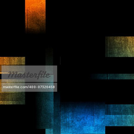 Abstract grunge vector background