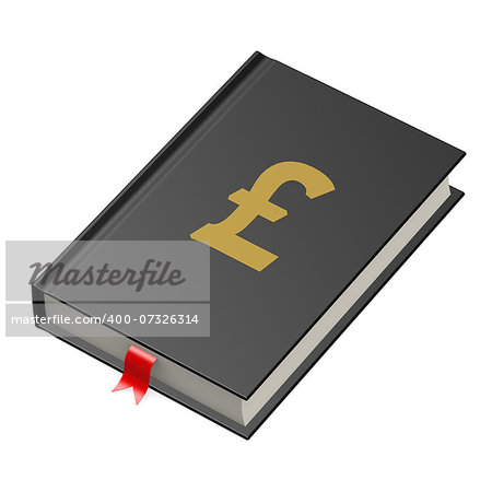 Pound book