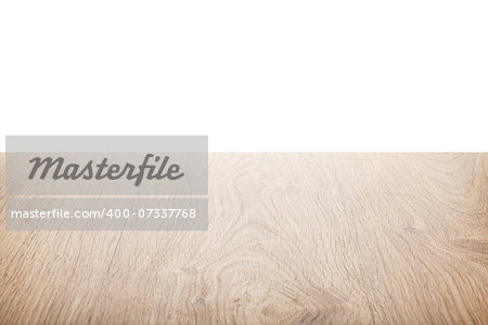 Natural wood table hires background