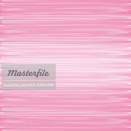 Happy valentine pink background made of irregular stripes