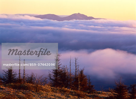 Nagano Prefecture, Japan