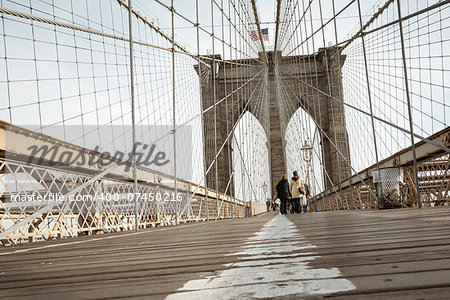 An image of a nice bridge in New York