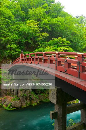 Nikko, Japan