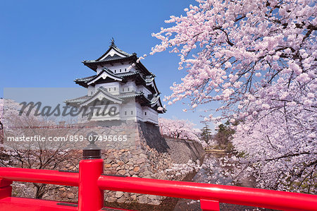 Hirosaki Castle