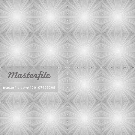 Design seamless diamond striped pattern. Abstract geometric monochrome background. Speckled texture. Vector art