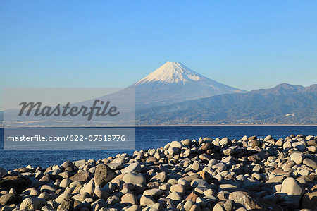 Mount Fuji